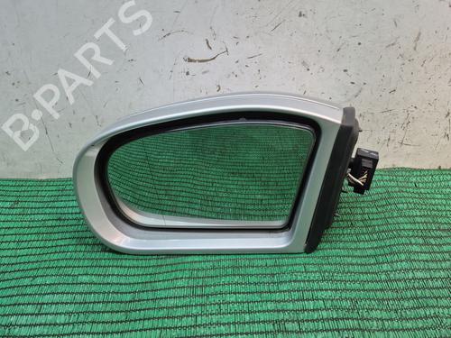 Used Left mirror MERCEDES-BENZ C-CLASS T-Model (S203) C 220 CDI (203.206, 203.208) (143 hp) 30197017