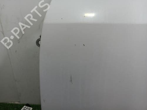 Left front door HYUNDAI TUCSON (JM)  | BP16063217C2 