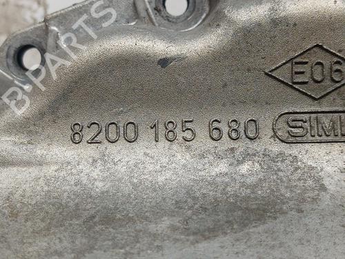 Oliebundkar RENAULT LAGUNA II (BG0/1_) 1.9 dCi (BG08, BG0G) | BP30060123M115