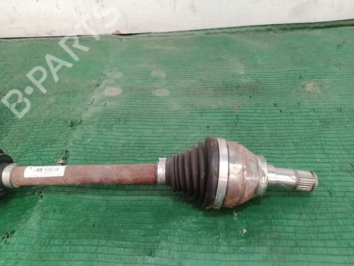 Left front driveshaft OPEL ASTRA K Sports Tourer (B16) | BP27285387M38