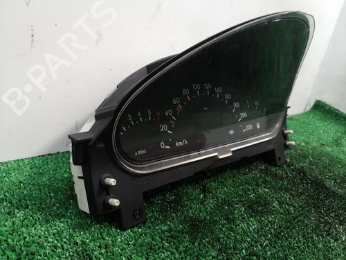 BP13701910C47 | Cuadro instrumentos MERCEDES-BENZ A-CLASS (W168) A 160 (168.033, 168.133) BP13701910C47