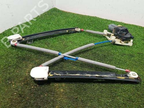 Rear left window mechanism FORD B-MAX (JK) 1.5 TDCi | BP23856095C24 