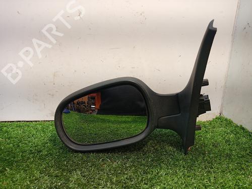 Used Left mirror RENAULT CLIO II (BB_, CB_) [1998-2016]  16135160