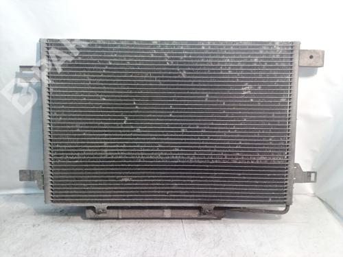 Used AC radiator AC radiator MERCEDES-BENZ A-CLASS (W168) A 160 (168.033, 168.133) (102 hp) 10655787 10655787