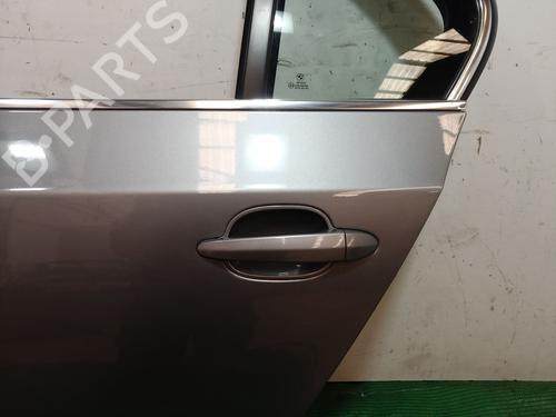 Left rear door BMW 5 (E60) 520 i | BP26562728C4 