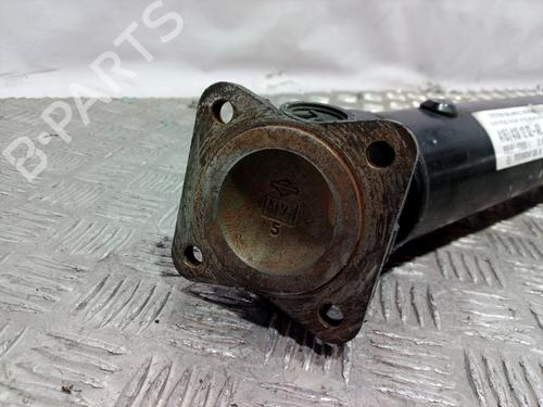 Driveshaft MERCEDES-BENZ M-CLASS (W163) ML 400 CDI (163.128) | BP9523351M37 
