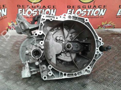 Used Gearbox CITROËN XSARA PICASSO (N68) 1.6 HDi (90 hp) 7925535