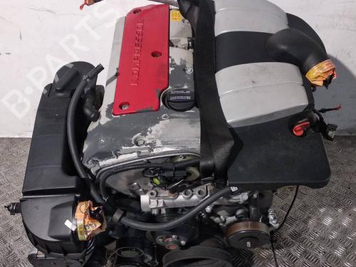 Engine MERCEDES-BENZ C-CLASS (W203)  | BP8313307M1 