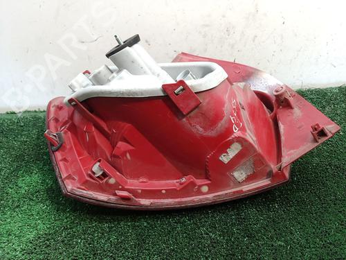 Right taillight SEAT IBIZA IV (6J5, 6P1) 1.4 | BP22743633C35 