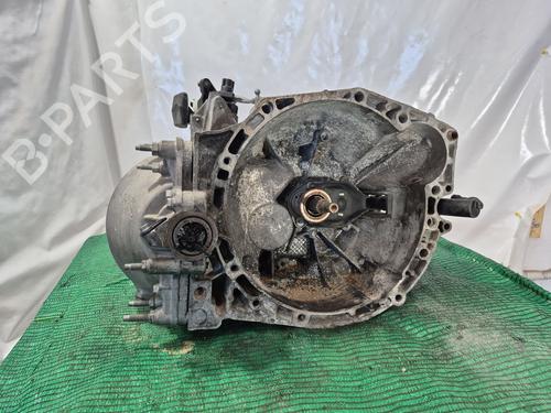 Used Gearbox Gearbox 26336208 26336208