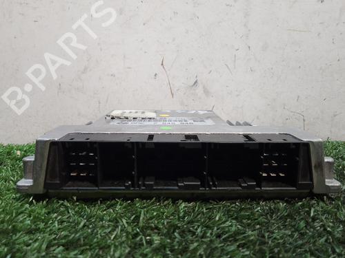 Engine control unit (ECU) BMW 1 (E87) 116 i | BP17744330M57 