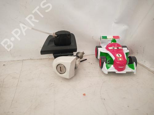 Used Ignition barrel BMW 1 (E87) [2003-2013]  11293977