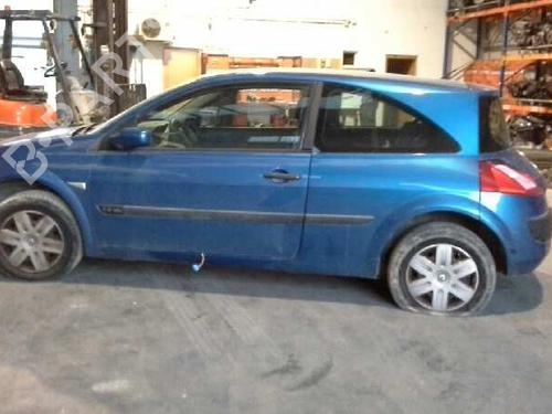 Engine control unit (ECU) RENAULT MEGANE II (BM0/1_, CM0/1_)  | BP7923328M57 