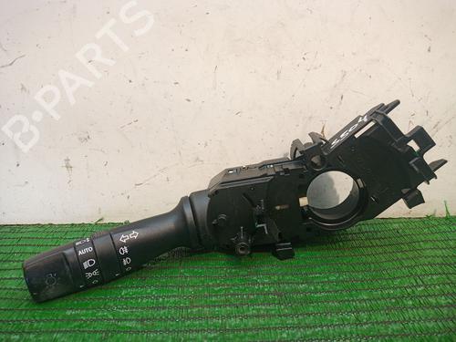 Used Headlight switch Headlight switch KIA SORENTO II (XM) 2.4 CVVT (174 hp) 40102604 40102604