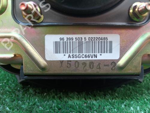 Driver airbag CHEVROLET KALOS  | BP13878744C9 