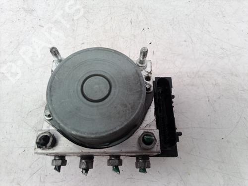 ABS pump RENAULT CLIO III (BR0/1, CR0/1) 1.5 dCi | BP9969002M43 