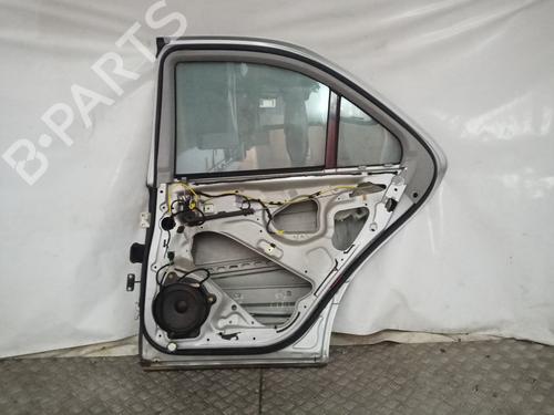 Right rear door MERCEDES-BENZ S-CLASS (W220, V220)  | BP12323147C5