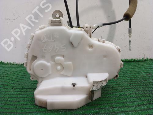 Rear right lock HONDA CIVIC VIII Hatchback (FN, FK) 2.2 CTDi (FK3) | BP19147435C99 