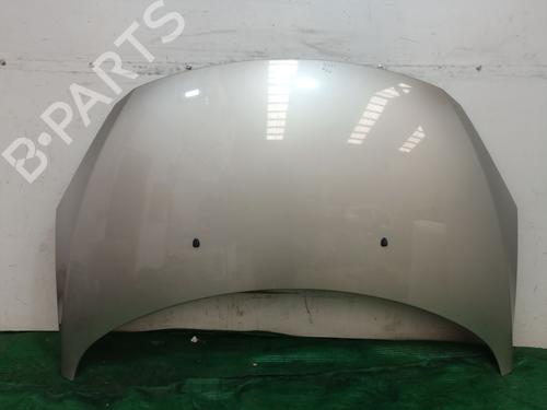 Used Hood PEUGEOT 307 SW (3H) 1.6 HDI 110 (109 hp) 25407057