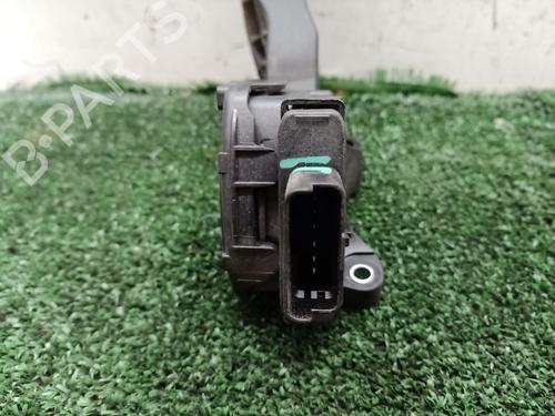 Pedal PEUGEOT 208 I (CA_, CC_) 1.2 VTI 82 | BP23094649I4