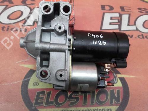 Starter PEUGEOT 406 (8B) 3.0 24V | BP7922652M8 
