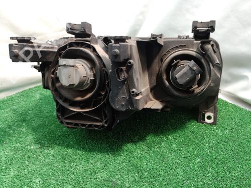 Left headlight BMW 3 Compact (E46) 316 ti | BP12457556C28 