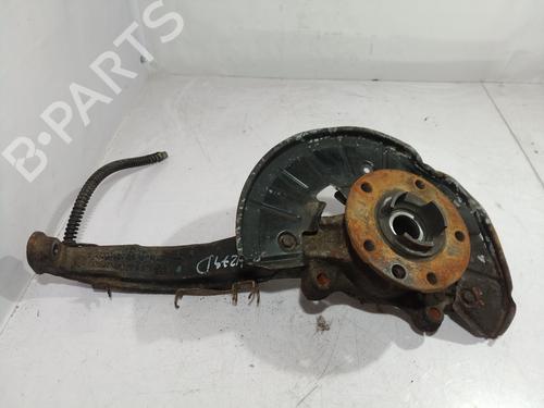 Used Left front steering knuckle OPEL VECTRA C (Z02) 2.2 DTI 16V (F69) (125 hp) 9539071
