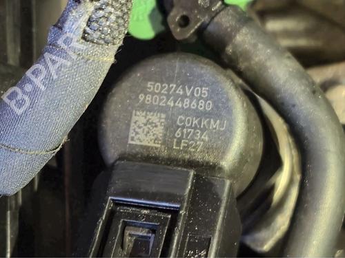 Engine PEUGEOT 5008 (0U_, 0E_) 1.6 HDi | BP34136001M1  - Image 7