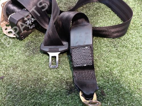 Rear right seatbelt AUDI A2 (8Z0) 1.4 | BP16340775I28 