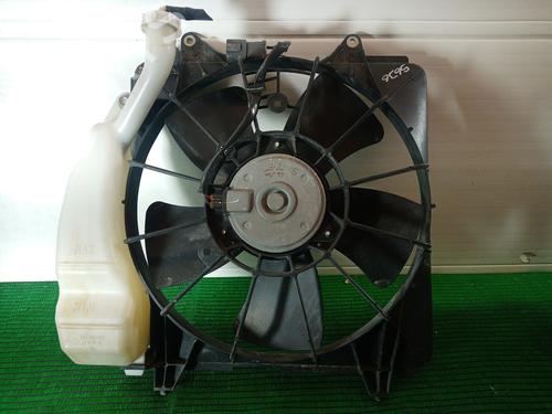 Used Radiator fan HONDA CIVIC VIII Hatchback (FN, FK) 1.8 (FN1, FK2) (140 hp) 30594668