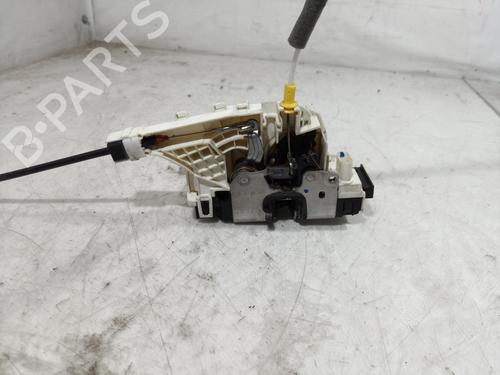 Front right lock VW CRAFTER 30-50 Van (2E_) 2.0 TDI | BP10960986C97 