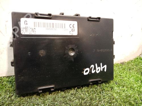 Electronic module NISSAN MICRA III (K12) 1.4 16V | BP17030387M83 