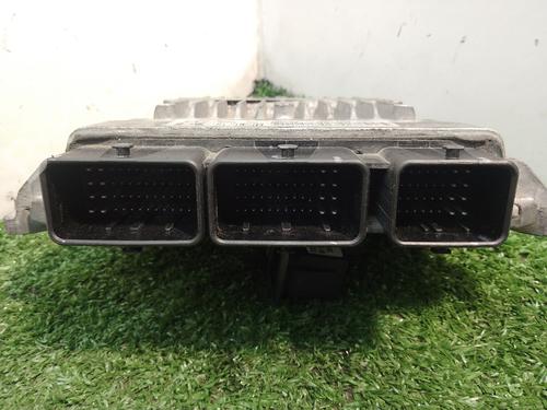 Engine control unit (ECU) PEUGEOT 307 CC (3B) 2.0 HDi 135 | BP18262264M57 