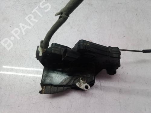 Front left lock BMW 3 (E46) 320 d | BP9213697C98 
