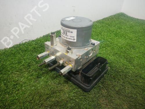 Used ABS pump SSANGYONG TIVOLI [2015-2025]  23478447