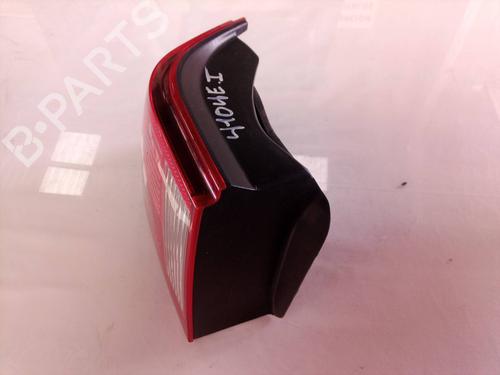 Left taillight SEAT IBIZA II (6K1) 1.4 | BP7928831C34 