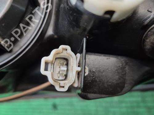 Right headlight TOYOTA RAV 4 III (_A3_) 2.2 D (ALA35_) | BP30176274C29