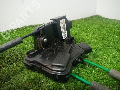 Rear left lock SSANGYONG TIVOLI  | BP23421808C100 
