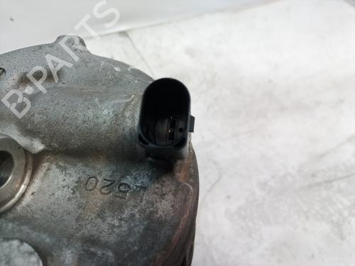 AC compressor VW GOLF V (1K1)  | BP10550206M34 