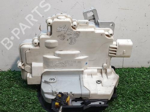 Front right lock SEAT EXEO ST (3R5) 2.0 TDI | BP18422107C97 