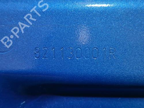 Left rear door RENAULT LAGUNA III (BT0/1) 2.0 dCi GT (BT11, BT1E, BT1N) | BP29308466C4 