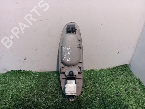 Right front window switch NISSAN ALMERA TINO (V10) 2.2 dCi | BP16074120I26