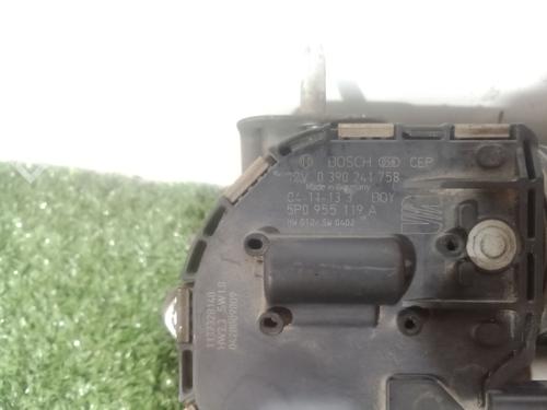 Front wiper motor SEAT TOLEDO III (5P2)  | BP19174628M29 