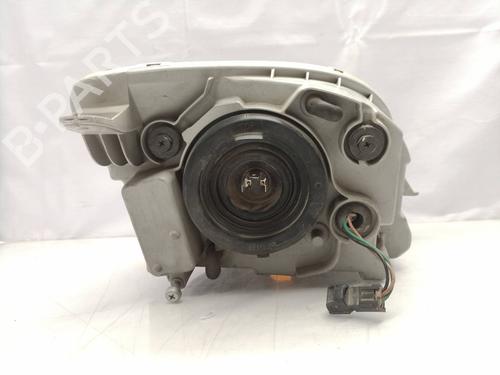 Left headlight CHEVROLET MATIZ (M200, M250) 1.0 | BP9137122C28 