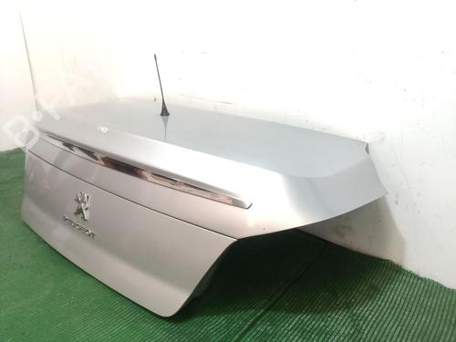 Tailgate PEUGEOT 508 I (8D_) 2.0 HDi | BP18782948C6