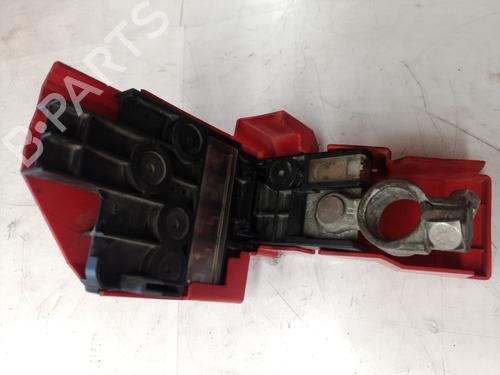 Fuse box FORD FIESTA VI (CB1, CCN) 1.4 TDCi | BP10185475E1 