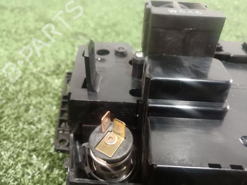 Climate control VOLVO S60 I (384)  | BP20689344I5 