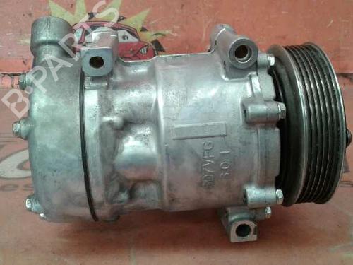 AC compressor CITROËN XSARA PICASSO (N68) 1.6 HDi | BP7925536M34 