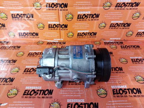 Compressor A/A SKODA OCTAVIA I Combi (1U5) 1.9 TDI (100 hp) 7928140
