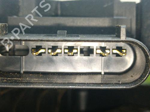Front left lock FORD FIESTA VI (CB1, CCN) 1.0 EcoBoost | BP24864065C98 